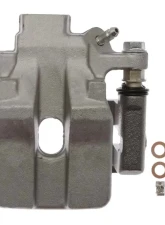 Raybestos R-Line Reman Semi-Loaded Caliper & Bracket Assembly Toyota Rear Right FRC12647                                     - FRC12647 - Image 5