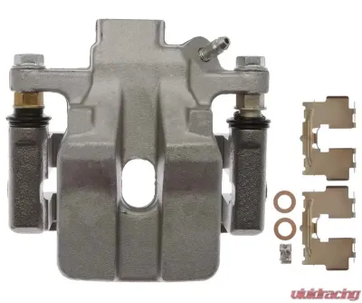 Raybestos R-Line Reman Semi-Loaded Caliper & Bracket Assembly Toyota Rear Right FRC12647 - FRC12647