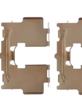 Raybestos Element3 New Semi-Loaded Caliper & Bracket Assembly Toyota Rear Left FRC12648N                                     - FRC12648N - Image 6