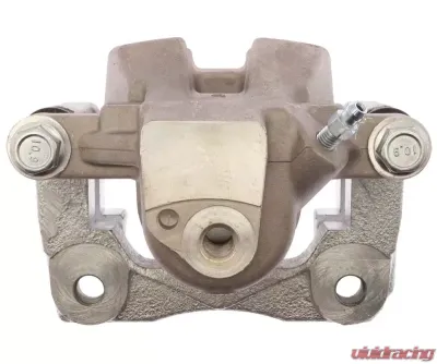 Raybestos Element3 New Semi-Loaded Caliper & Bracket Assembly Toyota Rear Left FRC12648N - FRC12648N