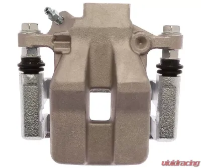 Raybestos Element3 New Semi-Loaded Caliper & Bracket Assembly Toyota Rear Left FRC12648N - FRC12648N