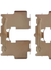 Raybestos Element3 New Semi-Loaded Caliper & Bracket Assembly Toyota Rear Left FRC12648N                                     - FRC12648N - Image 6