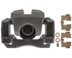 Raybestos R-Line Reman Semi-Loaded Caliper & Bracket Assembly Toyota Rear Left FRC12648