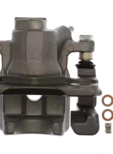 Raybestos R-Line Reman Semi-Loaded Caliper & Bracket Assembly Toyota Rear Left FRC12648                                     - FRC12648 - Image 2