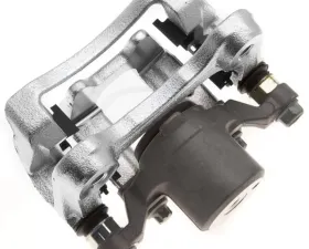 Raybestos R-Line Reman Semi-Loaded Caliper & Bracket Assembly Rear Right FRC12649