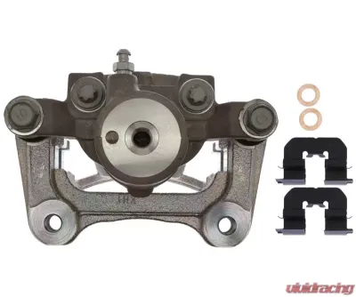 Raybestos R-Line Reman Semi-Loaded Caliper & Bracket Assembly Rear Right FRC12649 - FRC12649