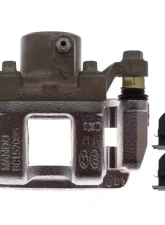 Raybestos R-Line Reman Semi-Loaded Caliper & Bracket Assembly Rear Right FRC12649                                     - FRC12649 - Image 5