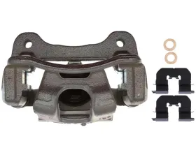 Raybestos R-Line Reman Semi-Loaded Caliper & Bracket Assembly Rear Left FRC12650