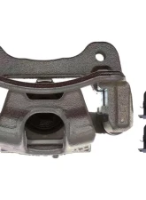 Raybestos R-Line Reman Semi-Loaded Caliper & Bracket Assembly Rear Left FRC12650                                     - FRC12650 - Image 4