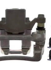 Raybestos R-Line Reman Semi-Loaded Caliper & Bracket Assembly Rear Left FRC12650                                     - FRC12650 - Image 2