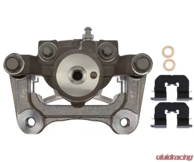 Raybestos R-Line Reman Semi-Loaded Caliper & Bracket Assembly Rear Left FRC12650 - FRC12650