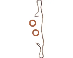 Raybestos Element3 New Semi-Loaded Caliper & Bracket Assembly Mazda Mazda 3 Rear Left 2009-2013 FRC12651N
