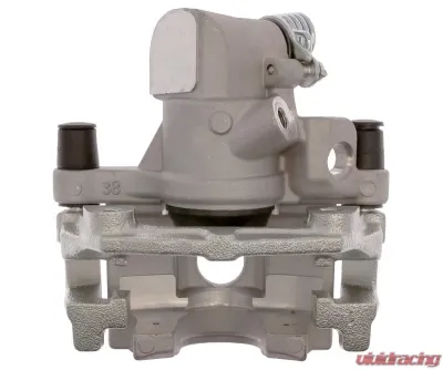 Raybestos Element3 New Semi-Loaded Caliper & Bracket Assembly Mazda Mazda 3 Rear Left 2009-2013 FRC12651N - FRC12651N