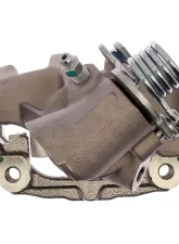Raybestos Element3 New Semi-Loaded Caliper & Bracket Assembly Mazda Mazda 3 Rear Left 2009-2013 FRC12651N                                     - FRC12651N - Image 4