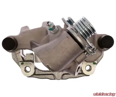 Raybestos Element3 New Semi-Loaded Caliper & Bracket Assembly Mazda Mazda 3 Rear Left 2009-2013 FRC12651N - FRC12651N