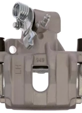 Raybestos Element3 New Semi-Loaded Caliper & Bracket Assembly Mazda Mazda 3 Rear Left 2009-2013 FRC12651N                                     - FRC12651N - Image 5