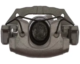Raybestos R-Line Reman Semi-Loaded Caliper & Bracket Assembly Mazda Mazda 3 Rear Left 2009-2013 FRC12651