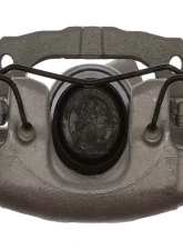 Raybestos R-Line Reman Semi-Loaded Caliper & Bracket Assembly Mazda Mazda 3 Rear Left 2009-2013 FRC12651                                     - FRC12651 - Image 4