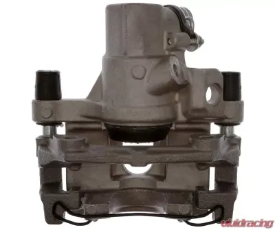 Raybestos R-Line Reman Semi-Loaded Caliper & Bracket Assembly Mazda Mazda 3 Rear Left 2009-2013 FRC12651 - FRC12651