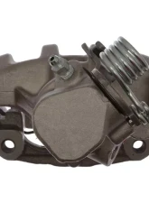 Raybestos R-Line Reman Semi-Loaded Caliper & Bracket Assembly Mazda Mazda 3 Rear Left 2009-2013 FRC12651                                     - FRC12651 - Image 3