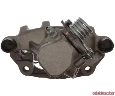 Raybestos R-Line Reman Semi-Loaded Caliper & Bracket Assembly Mazda Mazda 3 Rear Left 2009-2013 FRC12651 - FRC12651