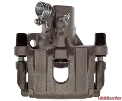 Raybestos R-Line Reman Semi-Loaded Caliper & Bracket Assembly Mazda Mazda 3 Rear Left 2009-2013 FRC12651 - FRC12651