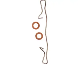 Raybestos Element3 New Semi-Loaded Caliper & Bracket Assembly Mazda Mazda 3 Rear Right 2009-2013 FRC12652N