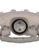 Raybestos Element3 New Semi-Loaded Caliper & Bracket Assembly Mazda Mazda 3 Rear Right 2009-2013 FRC12652N                                     - FRC12652N - Image 2