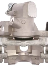 Raybestos Element3 New Semi-Loaded Caliper & Bracket Assembly Mazda Mazda 3 Rear Right 2009-2013 FRC12652N                                     - FRC12652N - Image 3