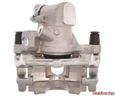 Raybestos Element3 New Semi-Loaded Caliper & Bracket Assembly Mazda Mazda 3 Rear Right 2009-2013 FRC12652N - FRC12652N