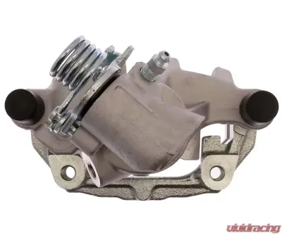 Raybestos Element3 New Semi-Loaded Caliper & Bracket Assembly Mazda Mazda 3 Rear Right 2009-2013 FRC12652N - FRC12652N