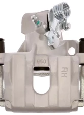 Raybestos Element3 New Semi-Loaded Caliper & Bracket Assembly Mazda Mazda 3 Rear Right 2009-2013 FRC12652N                                     - FRC12652N - Image 5