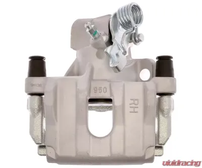 Raybestos Element3 New Semi-Loaded Caliper & Bracket Assembly Mazda Mazda 3 Rear Right 2009-2013 FRC12652N - FRC12652N