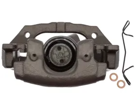 Raybestos R-Line Reman Semi-Loaded Caliper & Bracket Assembly Mazda Mazda 3 Rear Left 2009-2013 FRC12653