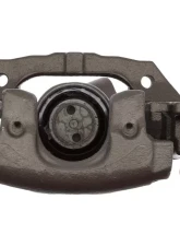 Raybestos R-Line Reman Semi-Loaded Caliper & Bracket Assembly Mazda Mazda 3 Rear Left 2009-2013 FRC12653                                     - FRC12653 - Image 4
