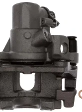 Raybestos R-Line Reman Semi-Loaded Caliper & Bracket Assembly Mazda Mazda 3 Rear Left 2009-2013 FRC12653                                     - FRC12653 - Image 2