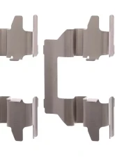 Raybestos Element3 New Semi-Loaded Caliper & Bracket Assembly Infiniti Rear Left FRC12655N                                     - FRC12655N - Image 6
