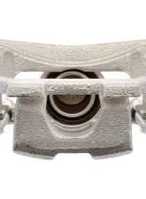 Raybestos Element3 New Semi-Loaded Caliper & Bracket Assembly Infiniti Rear Left FRC12655N                                     - FRC12655N - Image 2