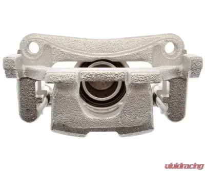 Raybestos Element3 New Semi-Loaded Caliper & Bracket Assembly Infiniti Rear Left FRC12655N - FRC12655N
