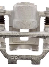 Raybestos Element3 New Semi-Loaded Caliper & Bracket Assembly Infiniti Rear Left FRC12655N                                     - FRC12655N - Image 3