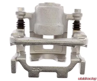Raybestos Element3 New Semi-Loaded Caliper & Bracket Assembly Infiniti Rear Left FRC12655N - FRC12655N