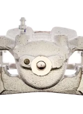 Raybestos Element3 New Semi-Loaded Caliper & Bracket Assembly Infiniti Rear Left FRC12655N                                     - FRC12655N - Image 4