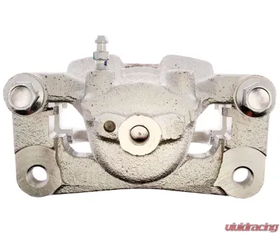 Raybestos Element3 New Semi-Loaded Caliper & Bracket Assembly Infiniti Rear Left FRC12655N - FRC12655N