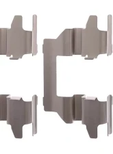 Raybestos Element3 New Semi-Loaded Caliper & Bracket Assembly Infiniti Rear Left FRC12655N                                     - FRC12655N - Image 6