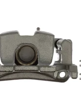 Raybestos R-Line Reman Semi-Loaded Caliper & Bracket Assembly Infiniti Rear Left FRC12655                                     - FRC12655 - Image 4