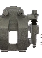 Raybestos R-Line Reman Semi-Loaded Caliper & Bracket Assembly Infiniti Rear Left FRC12655                                     - FRC12655 - Image 4