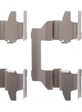 Raybestos Element3 New Semi-Loaded Caliper & Bracket Assembly Infiniti Rear Right FRC12656N                                     - FRC12656N - Image 6