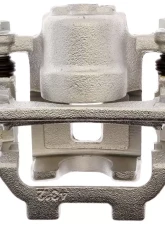 Raybestos Element3 New Semi-Loaded Caliper & Bracket Assembly Infiniti Rear Right FRC12656N                                     - FRC12656N - Image 3