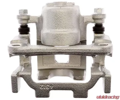 Raybestos Element3 New Semi-Loaded Caliper & Bracket Assembly Infiniti Rear Right FRC12656N - FRC12656N