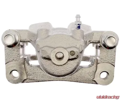 Raybestos Element3 New Semi-Loaded Caliper & Bracket Assembly Infiniti Rear Right FRC12656N - FRC12656N